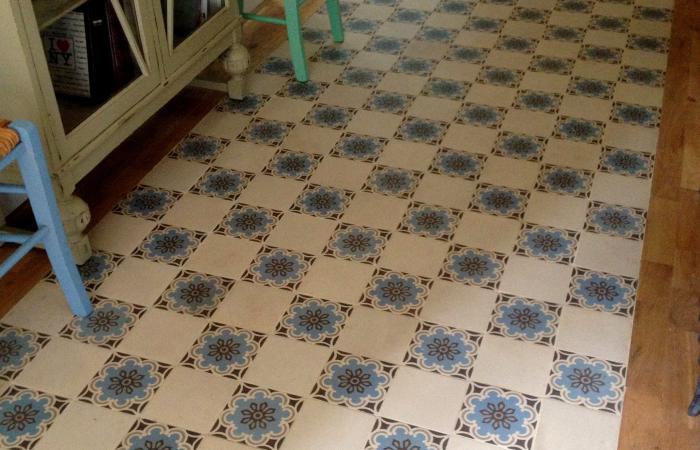 An Entrance Hall in a North London home