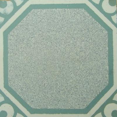 1925 antique French bouanderie floor